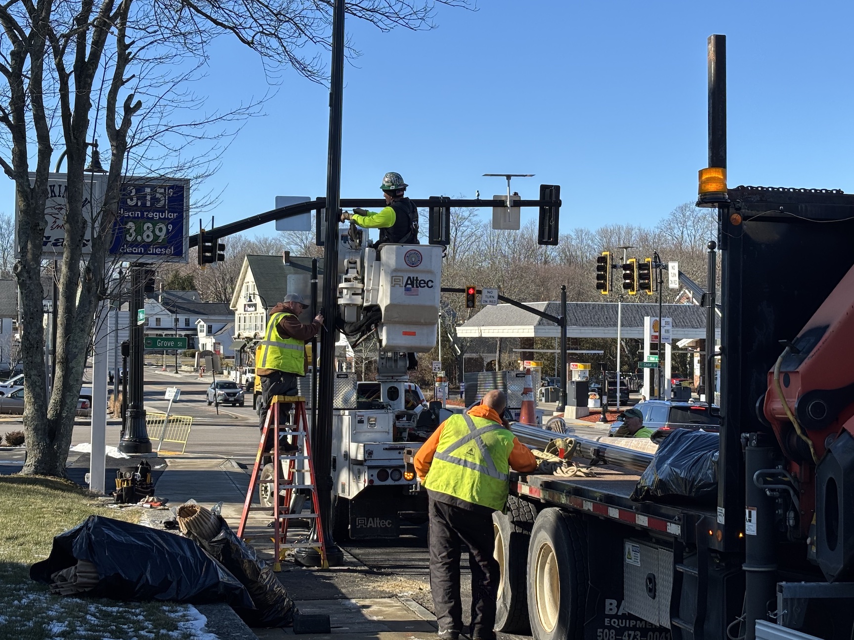 Hopkinton Today for Friday, Dec. 19: Residents organize World Meditation Day event at Metrowest YMCA