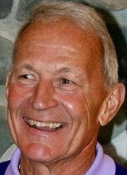 Raymond Robbins, 89