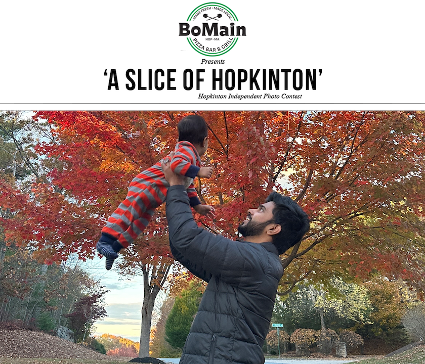 Photo contest winner