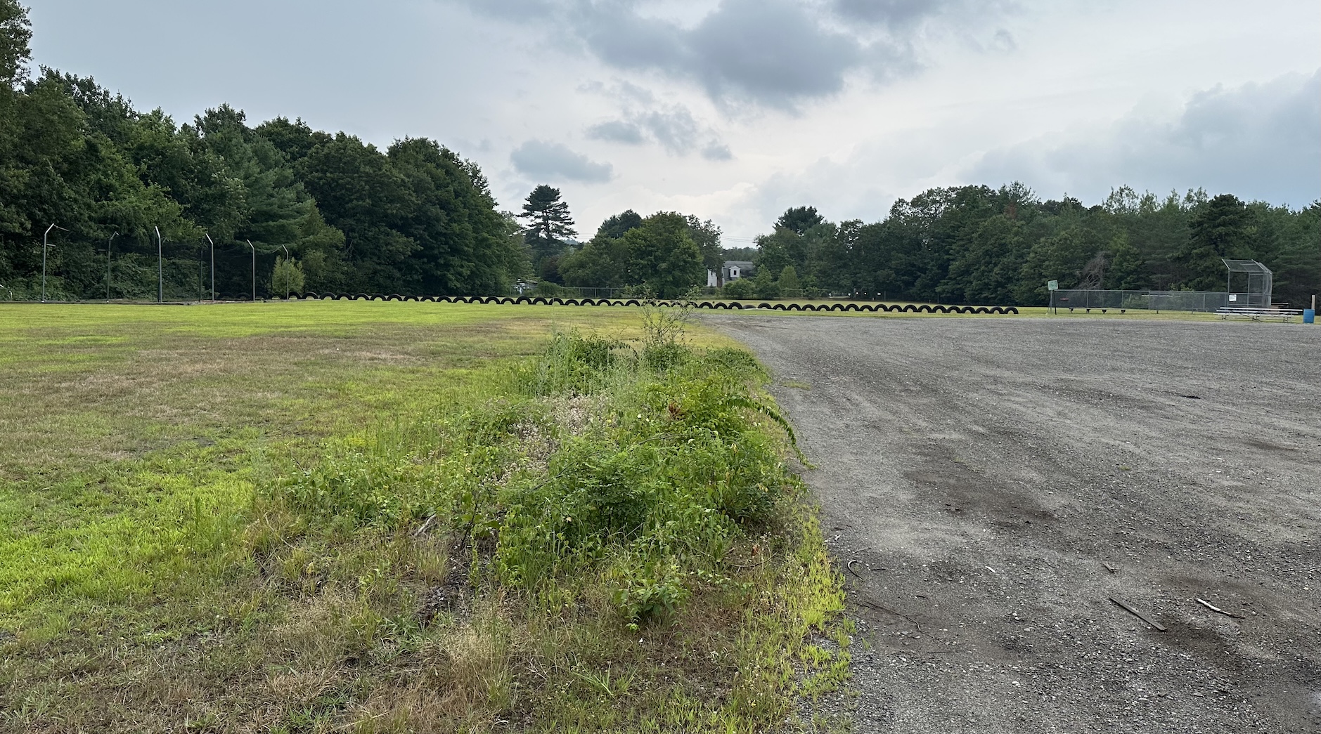 Parks & Rec pulls CPC request for Pyne Field, considers new paths forward