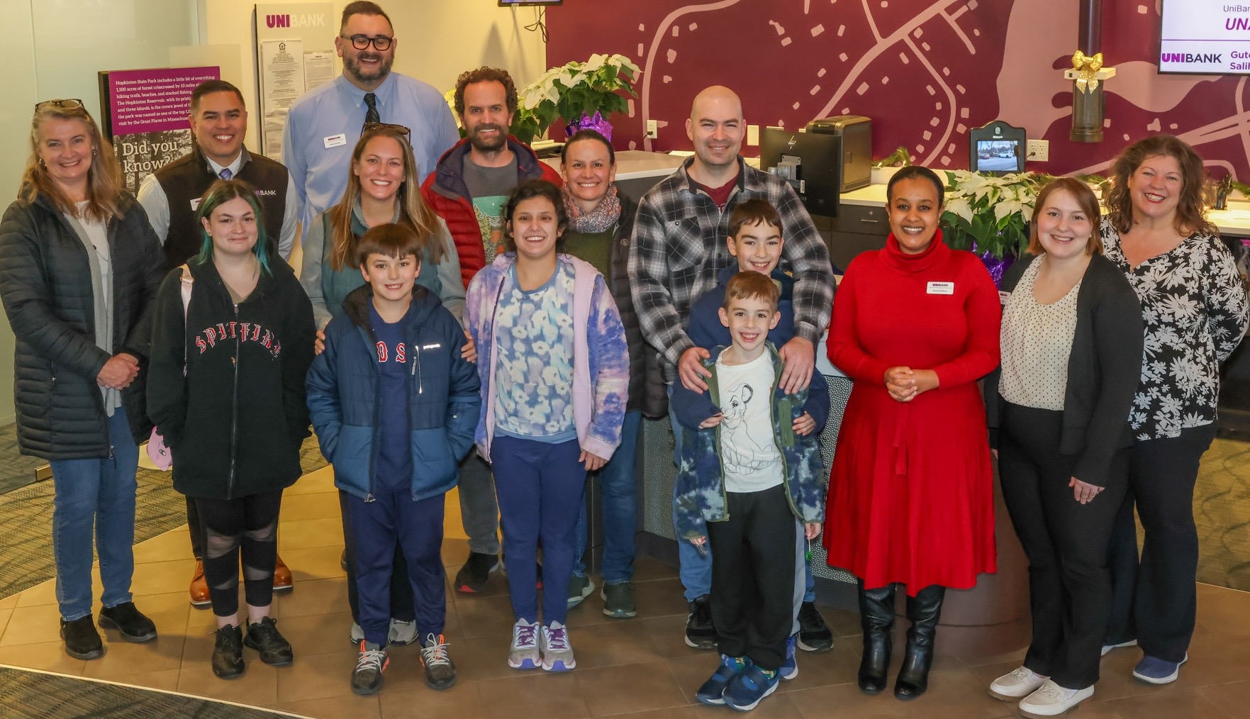 Hopkinton Today for Monday, Dec. 15: Metrowest YMCA named Chamber of Commerce’s Business of the Year