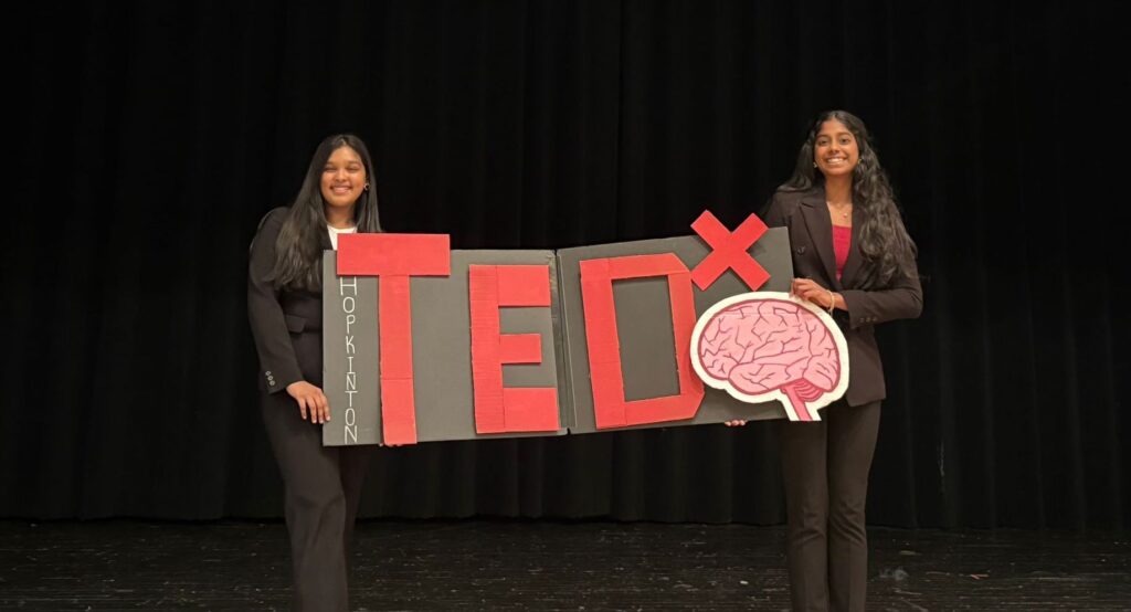 TEDx Hopkinton