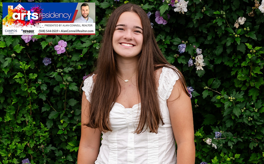 Arts Residency: Caroline Ozmun