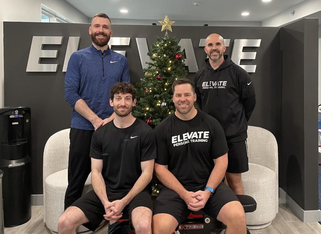 Elevate Personal Training