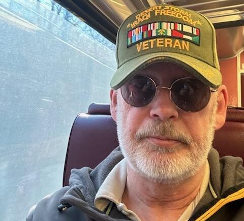 ‘I thought I was going to die’: Accuser in casino attack by Marathon assistant principal shares story