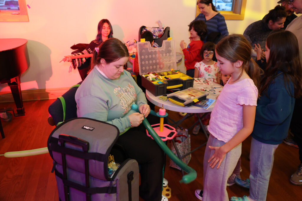 HCA New Year's Eve Family Fun 12-31-25