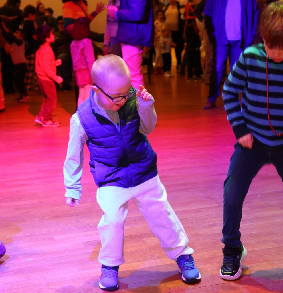 HCA New Year's Eve Family Fun 12-31-25