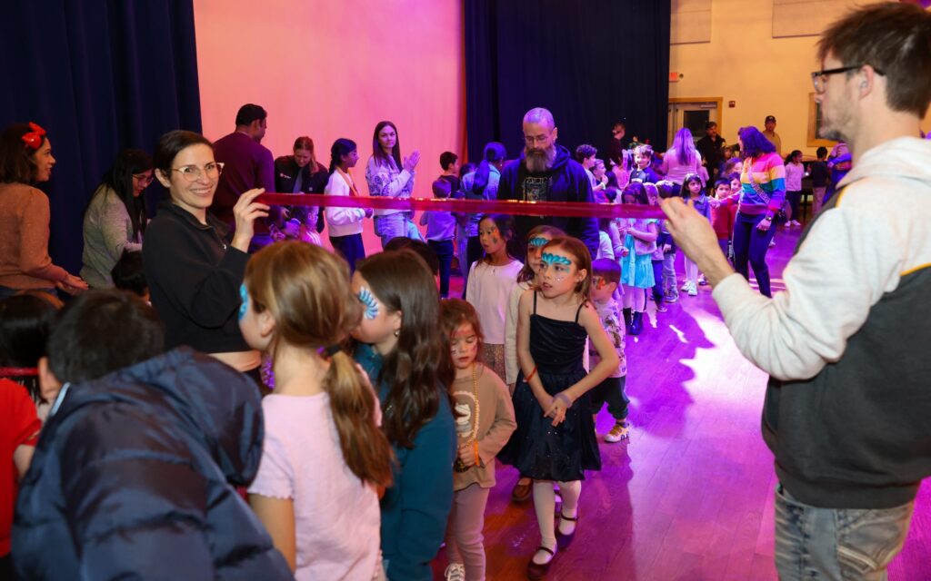 HCA New Year's Eve Family Fun 12-31-25