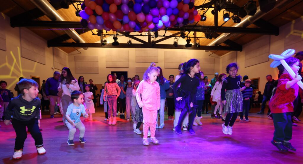 HCA New Year's Eve Family Fun 12-31-25