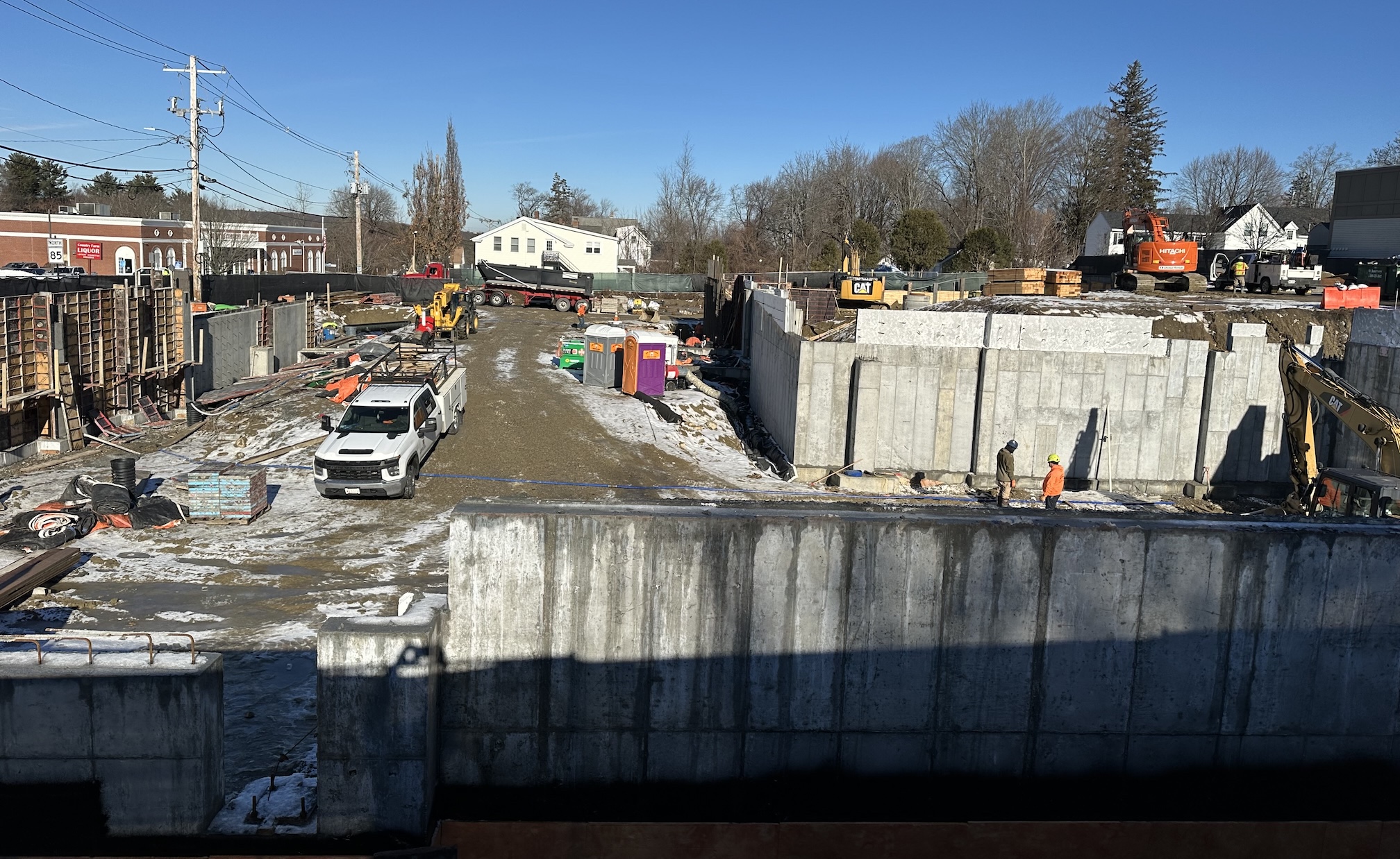 Hopkinton Today for Friday, Jan. 9: 26.2 Foundation gets grant for trail rehab