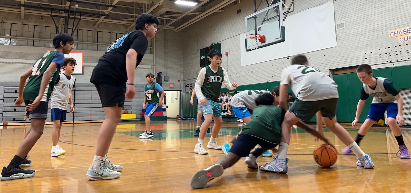 Hopkinton Today for Thursday, Jan. 15: Local darts team raises funds for veterans nonprofit