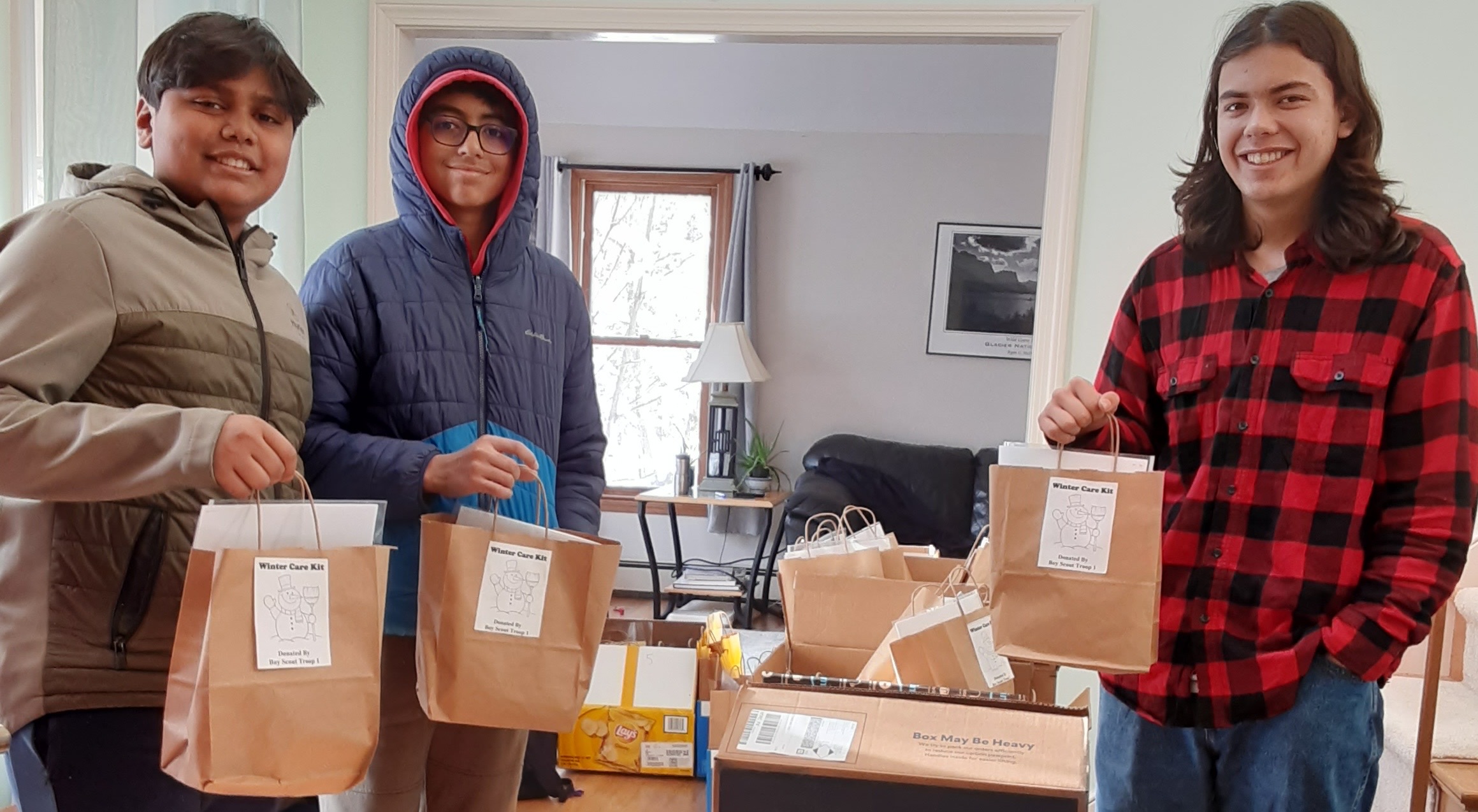 Hopkinton Today for Wednesday, Jan. 21: Historical Society offers additional Hopkinton history courses