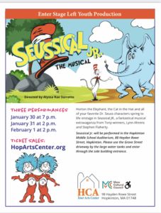 Seussical