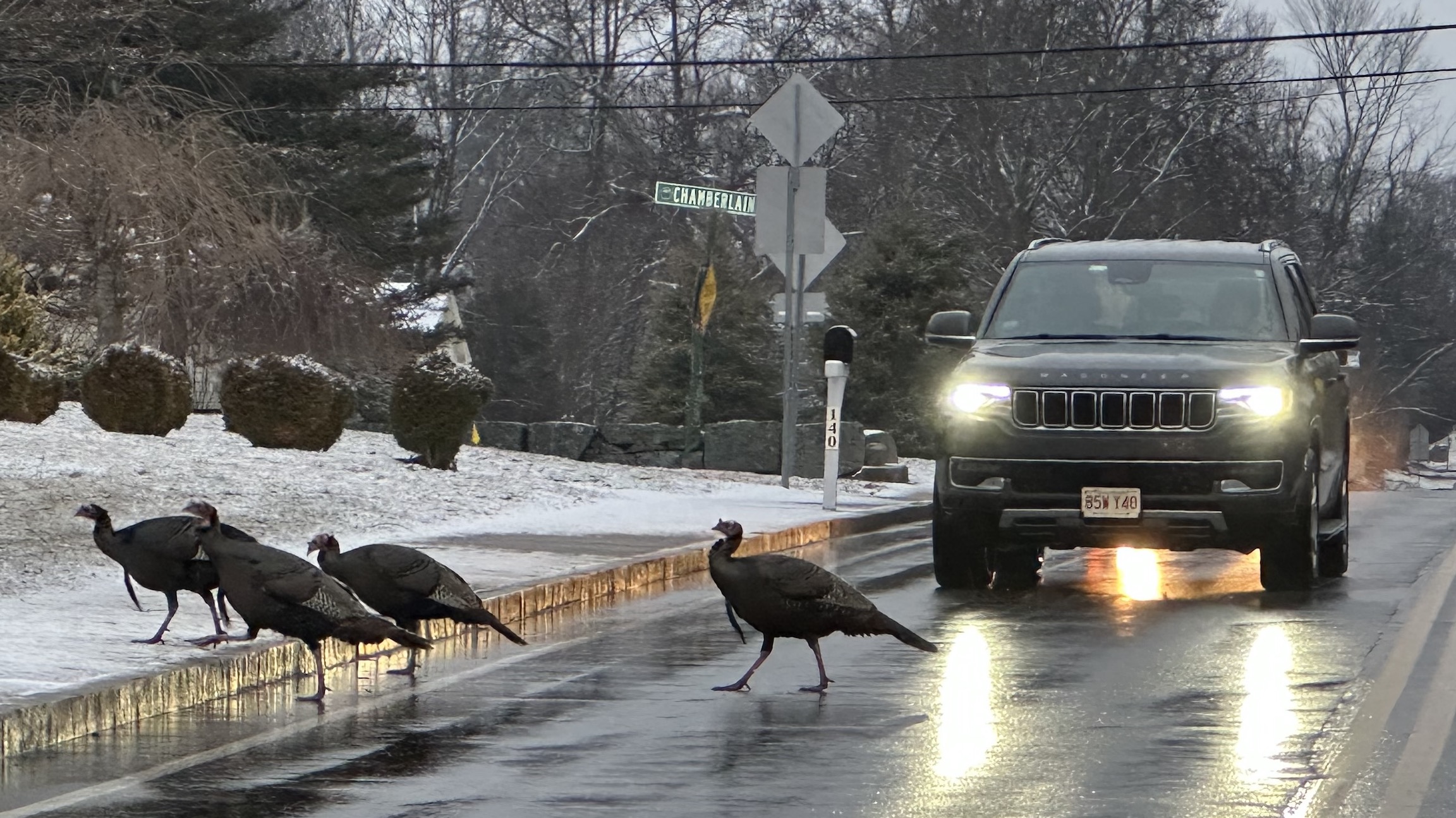 Hopkinton Today for Friday, Jan. 23: Town departments advise caution as winter storm, arctic air move in