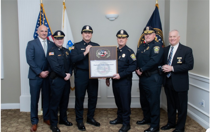 HPD MPAC accreditation