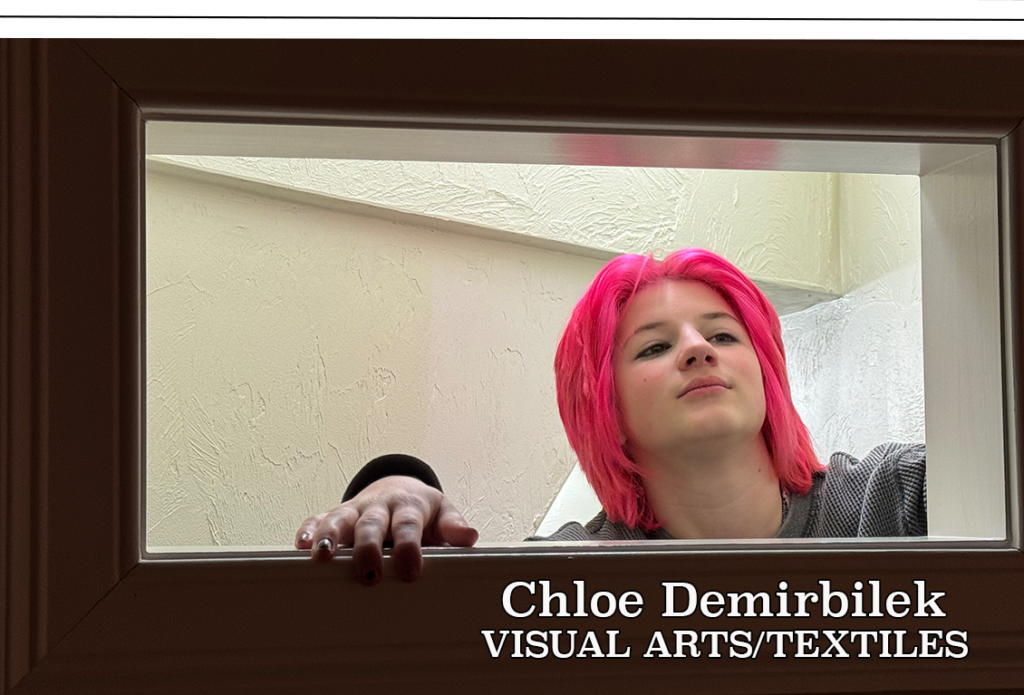 Arts Residency-Demirbilek