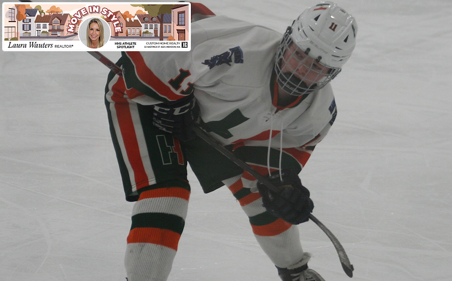 Athlete Spotlight-Jean