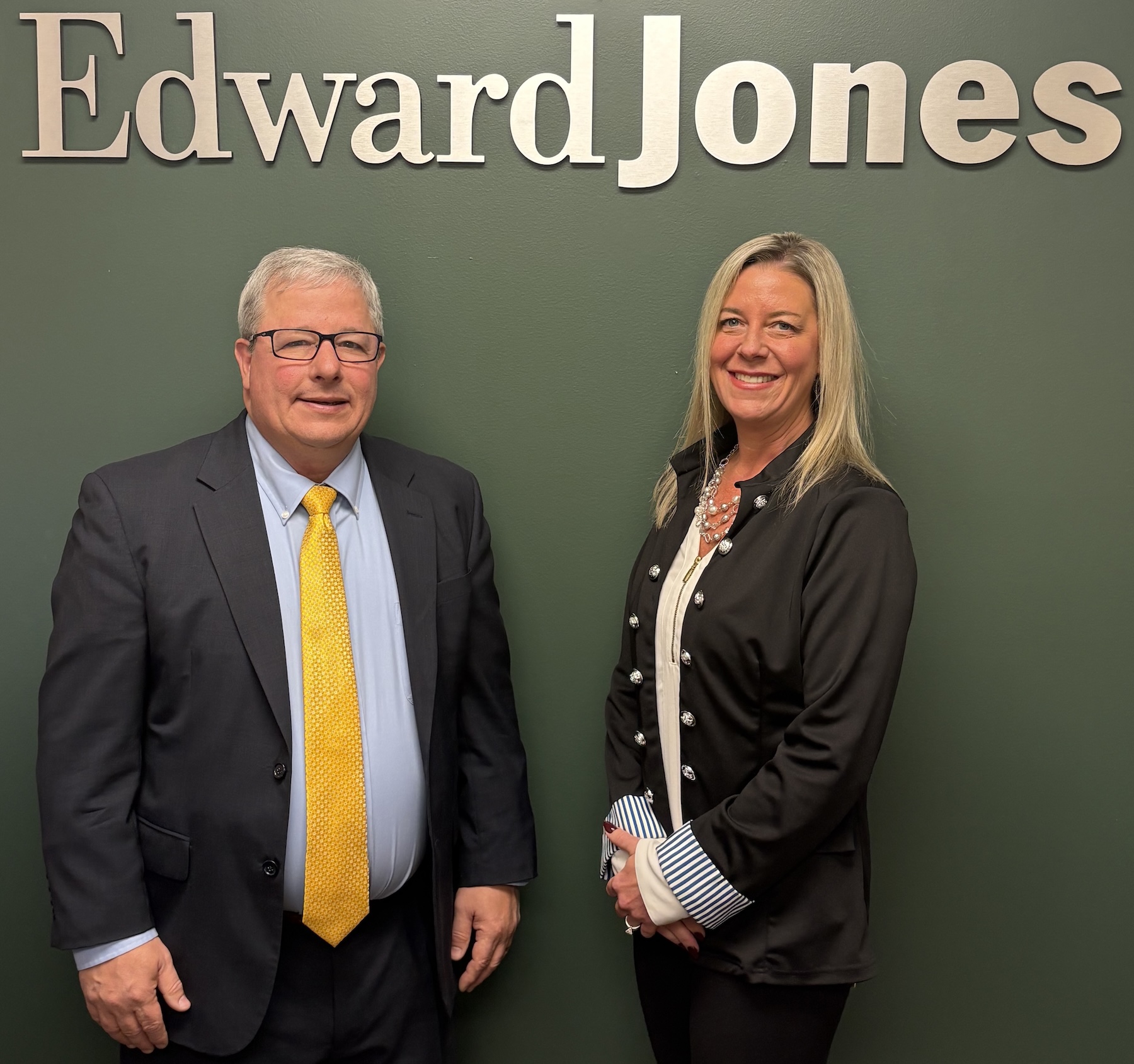 Business Profile: Financial advisor Mark Freeman focuses on clients’ success