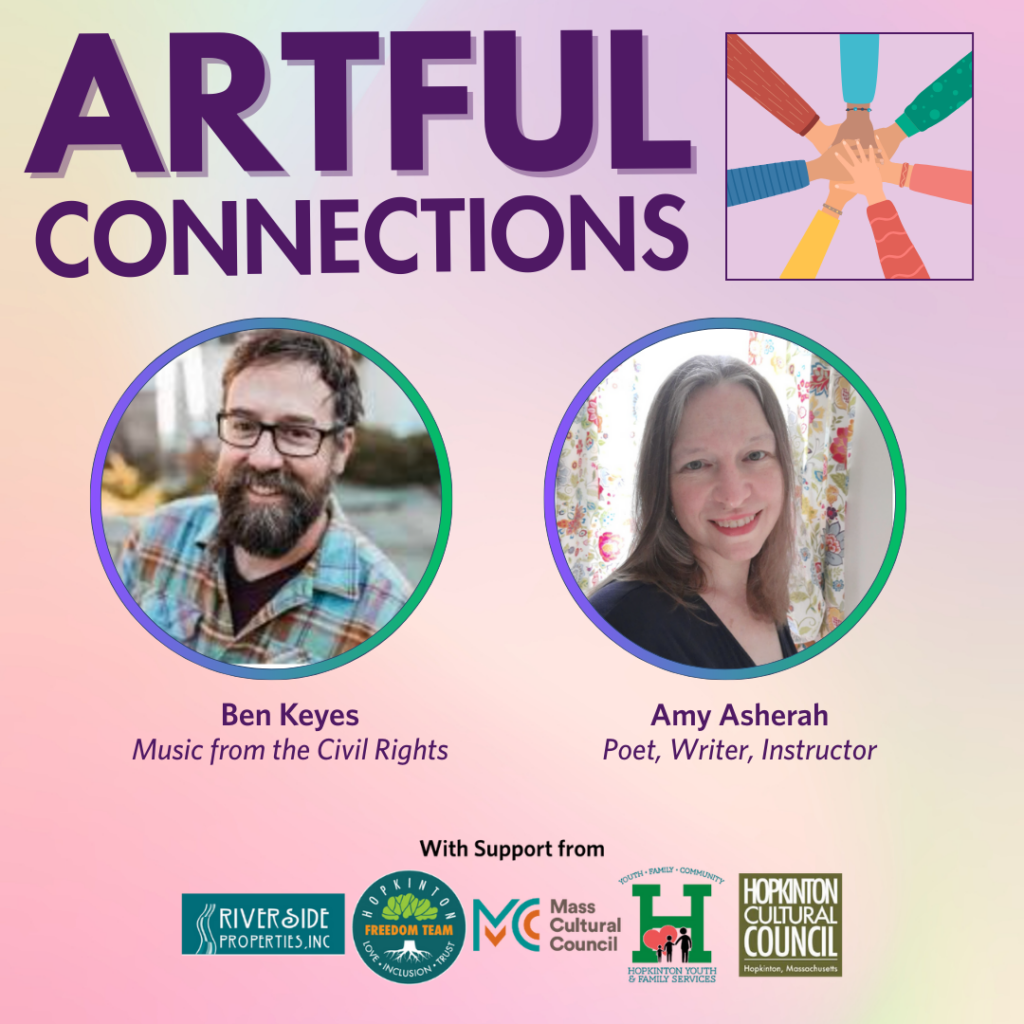 HCA Artful Connections