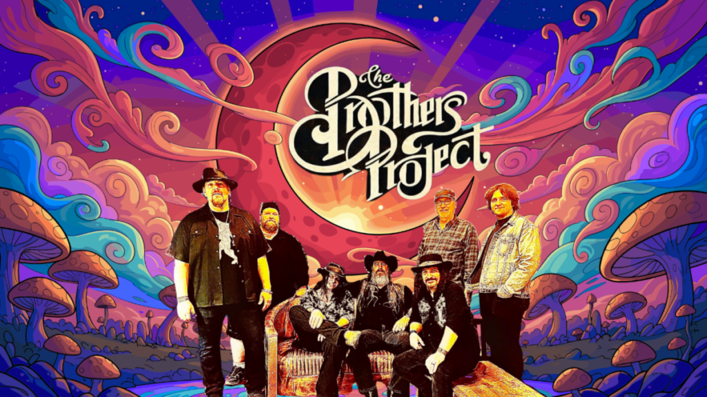 The Brothers Project