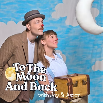 HCA To the Moon and Back