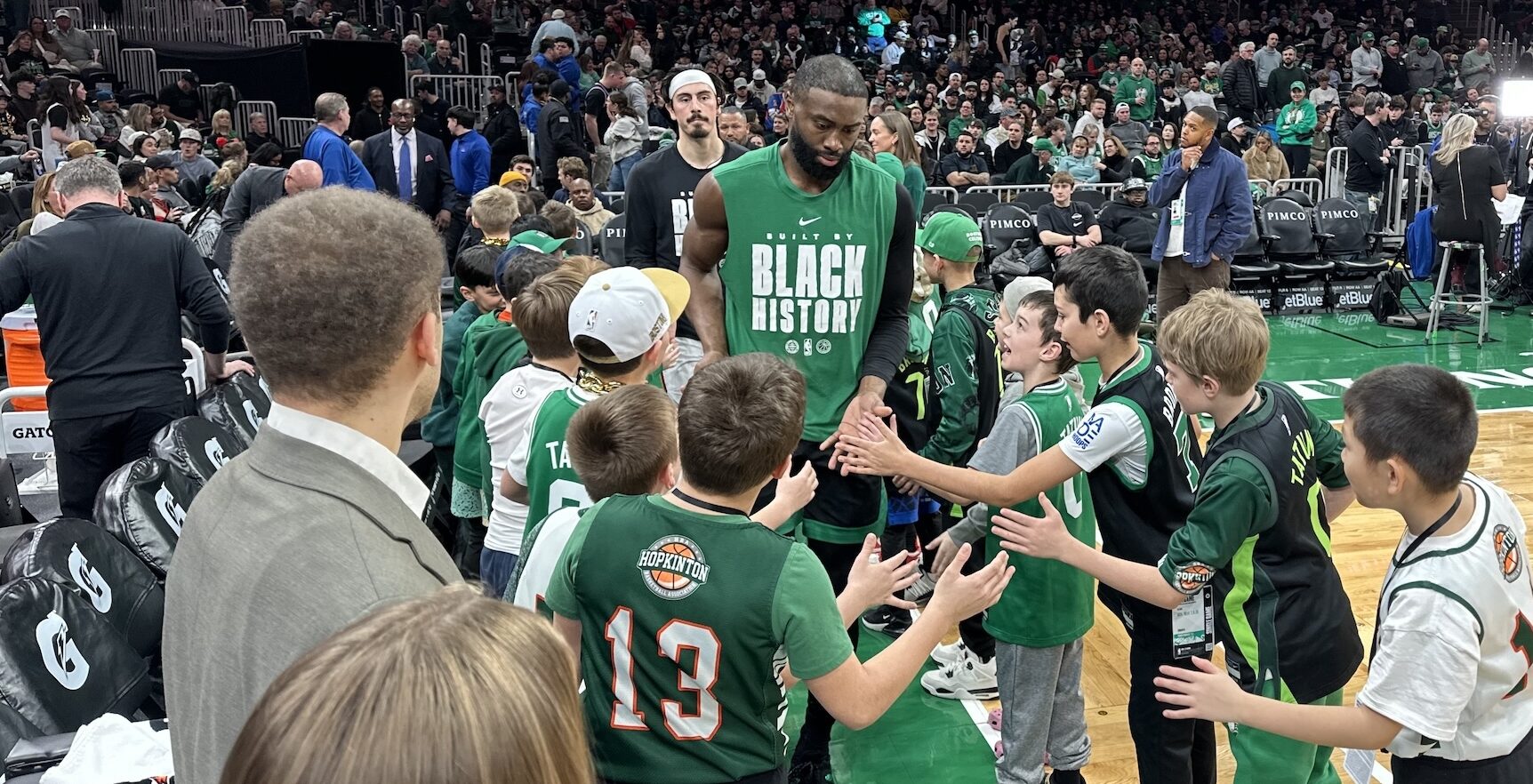 Hopkinton Today for Tuesday, Feb. 10: SGC looks to collaborate regarding herbicide use