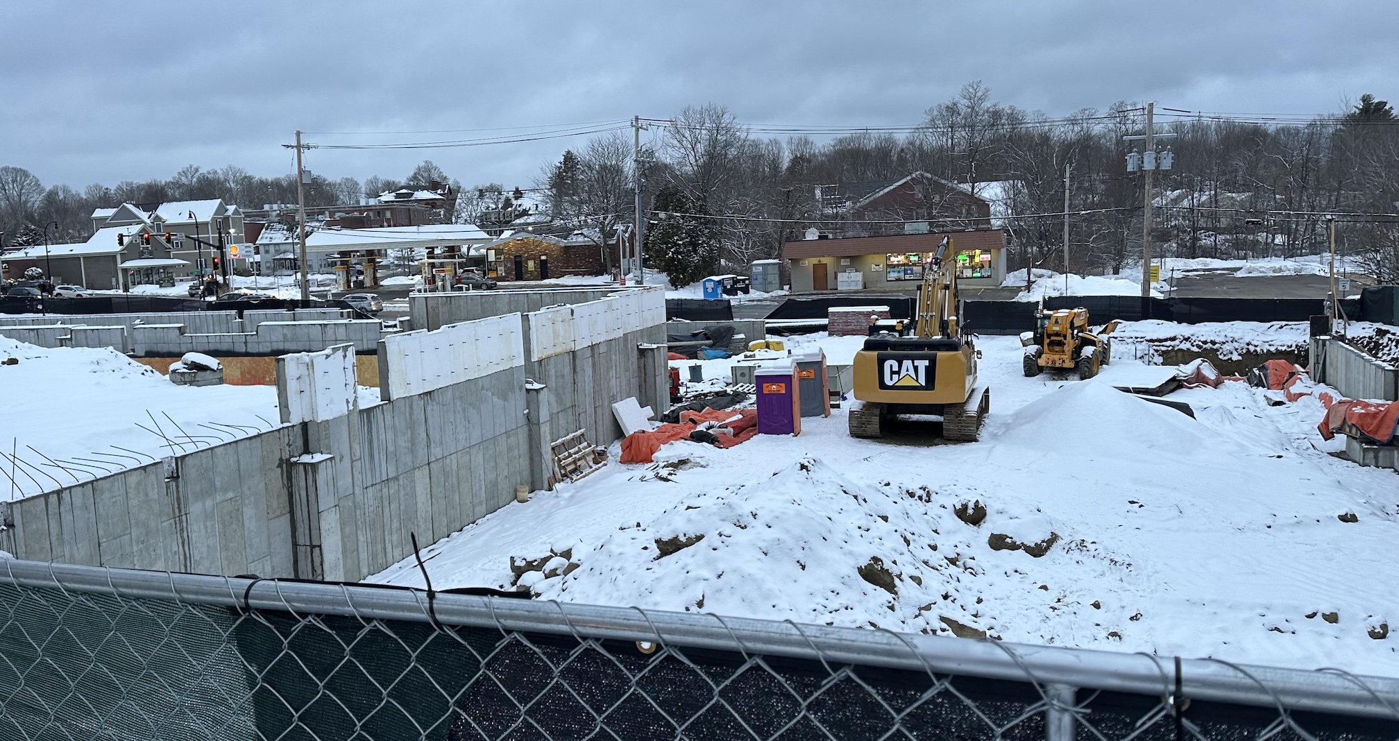 Hopkinton Today for Monday, Feb. 23: Town officials ask residents to be prepared, limit travel during blizzard