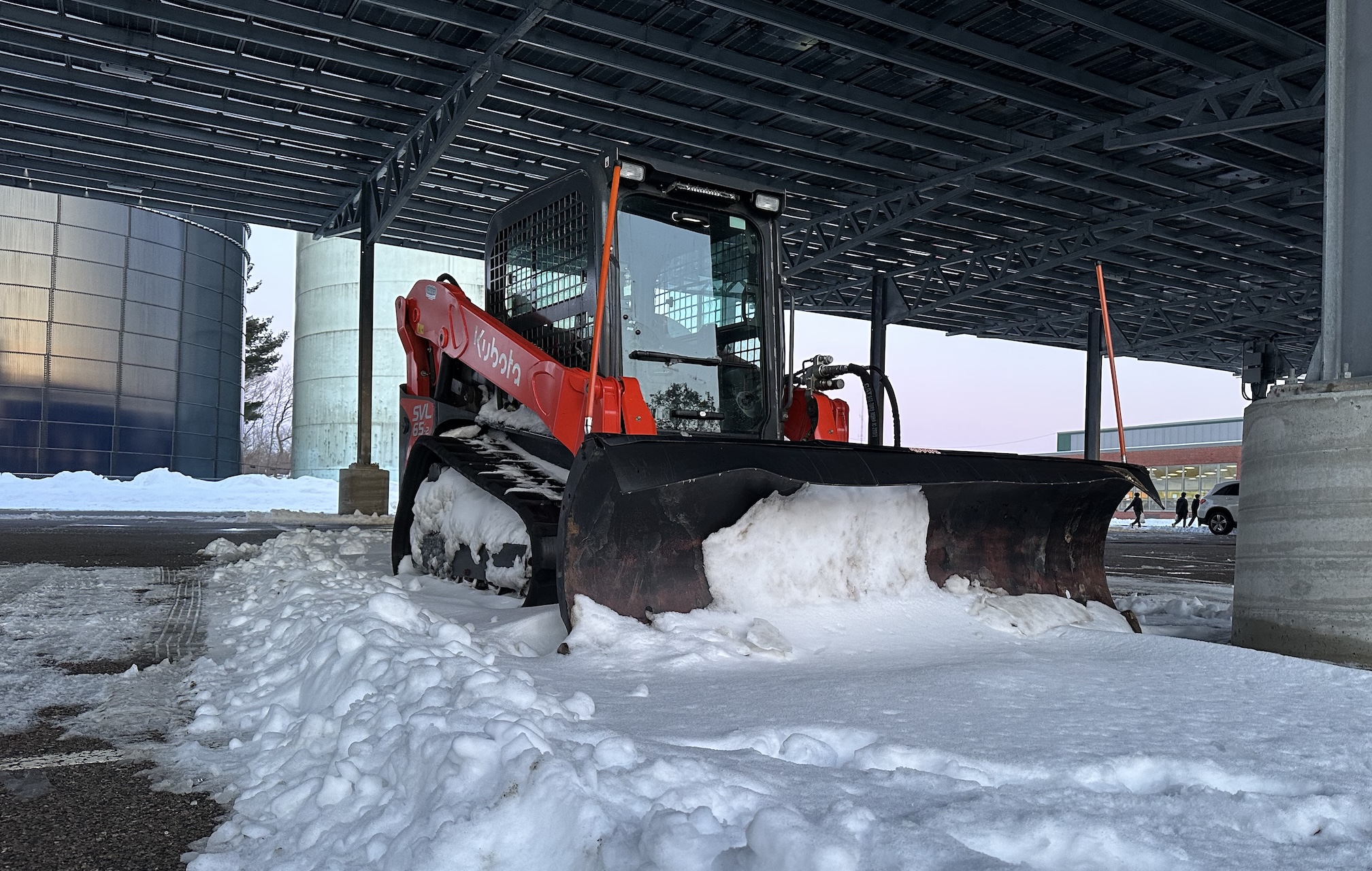 Hopkinton Today for Friday, Feb. 27: HPD earns MPAC accreditation