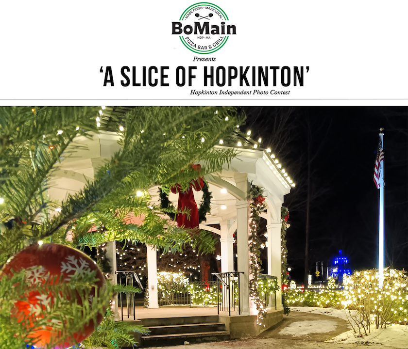 Photo contest winner