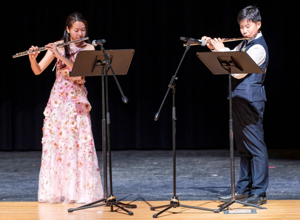 Lunar New Year celebration