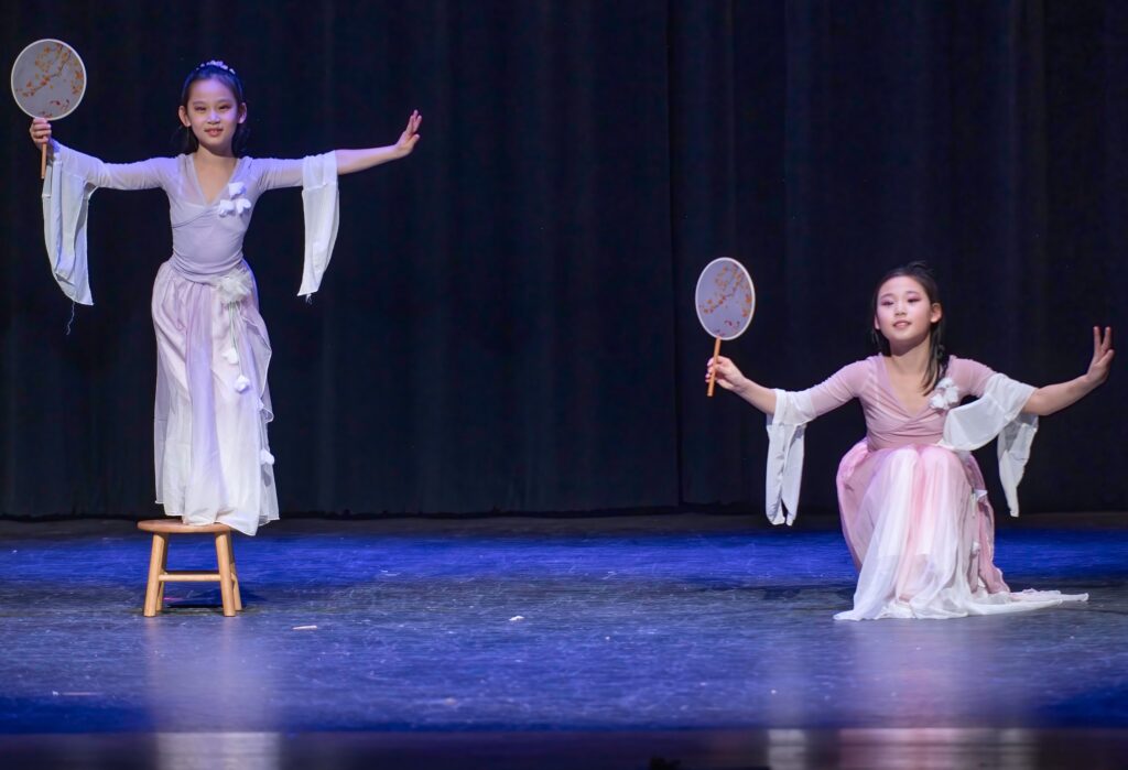 Lunar New Year celebration