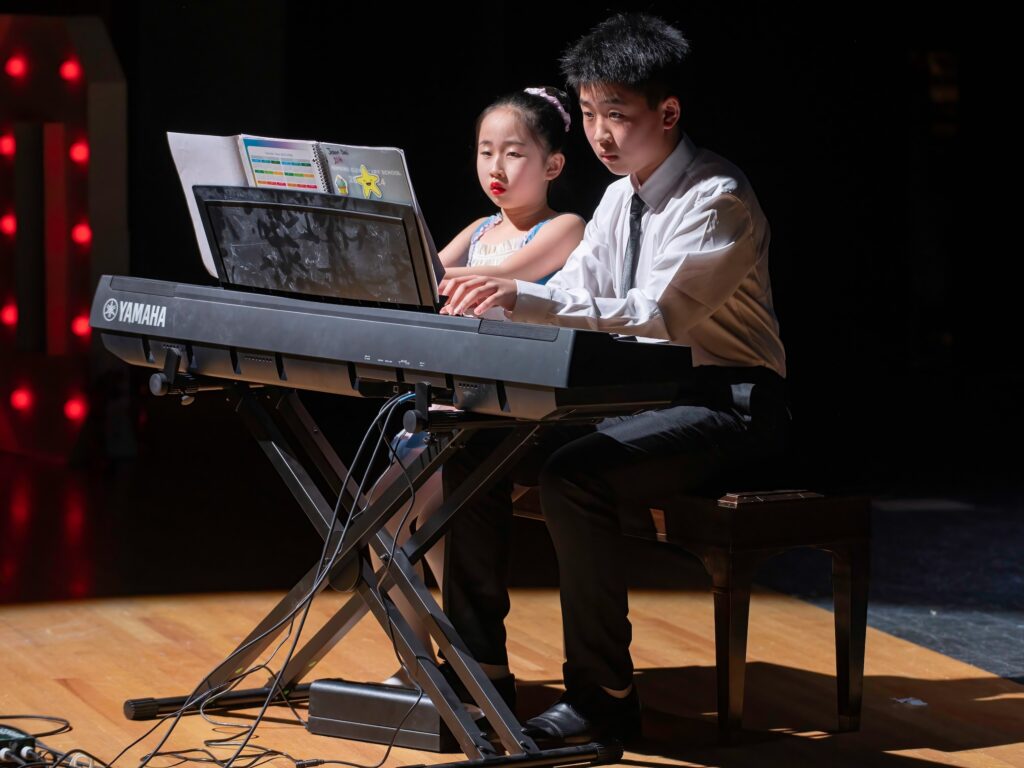 Lunar New Year celebration