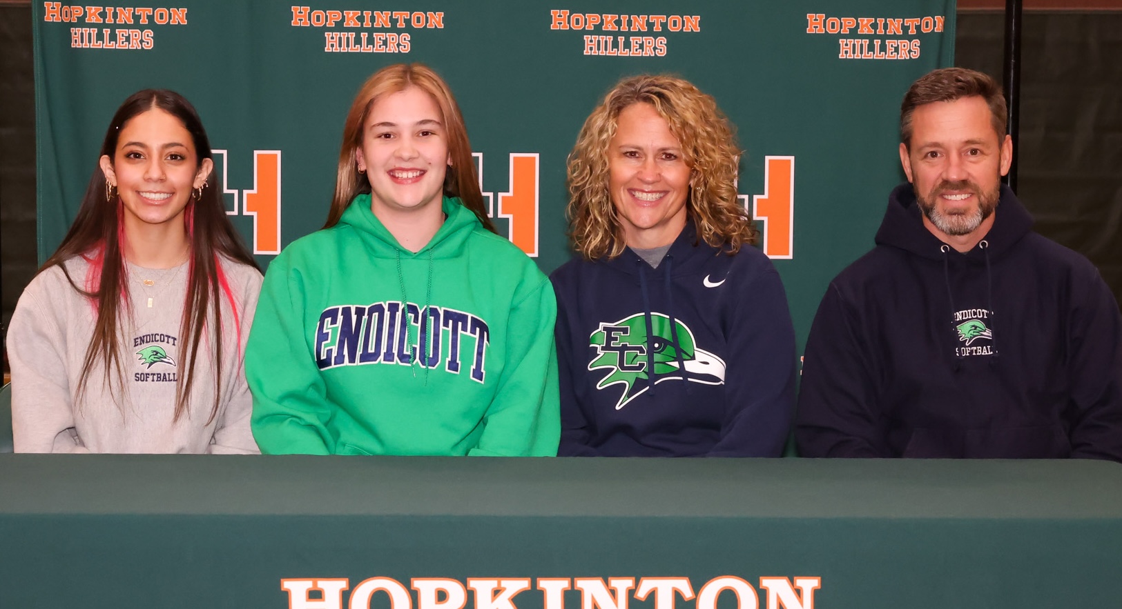 Hopkinton Today for Tuesday, March 17: Team Hoyt road race gets new name, earlier date