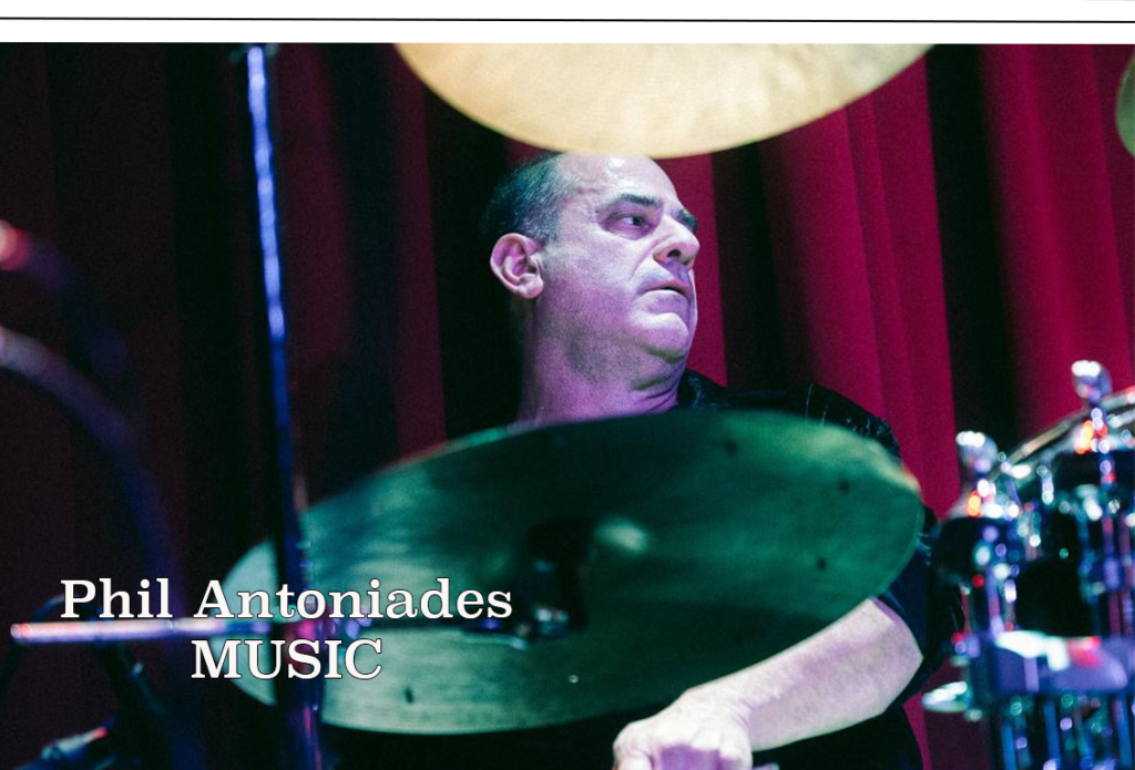 Arts Residency-Antoniades