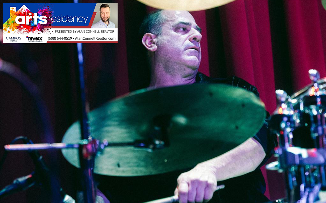 Arts Residency: Phil Antoniades