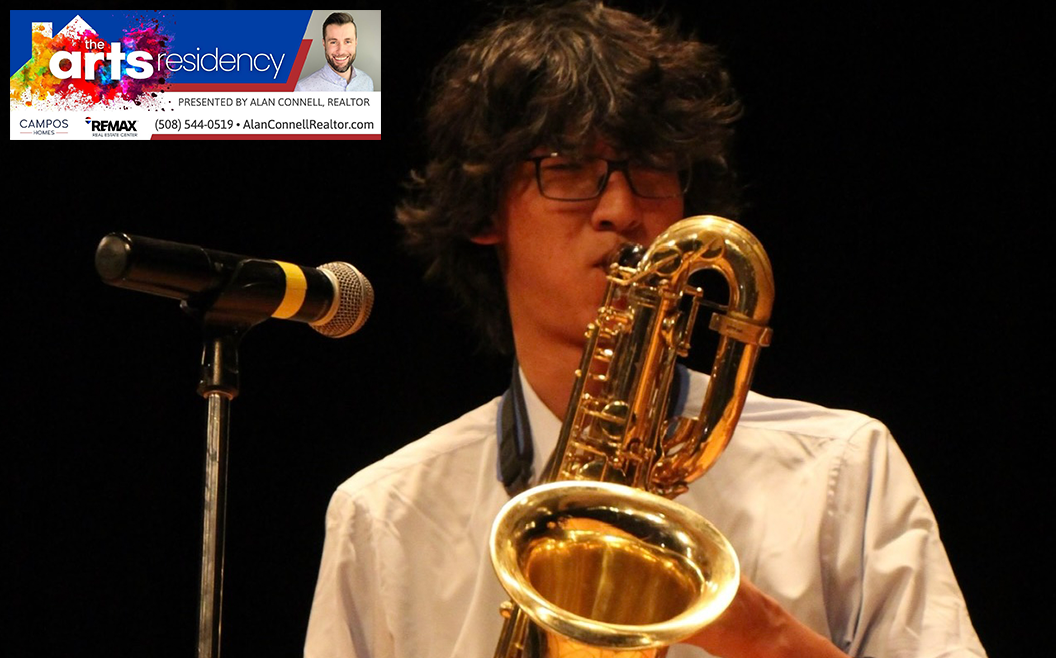 Arts Residency: Alper Rozy