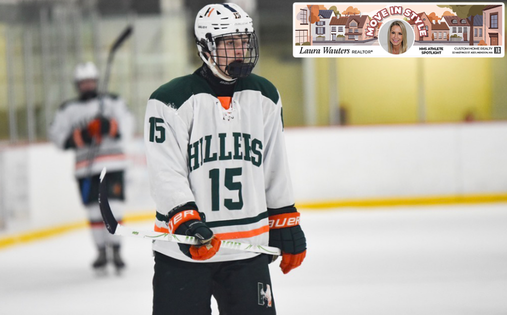 Athlete Spotlight-Pedroli