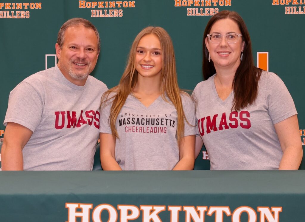 Katerina Dellacioppa