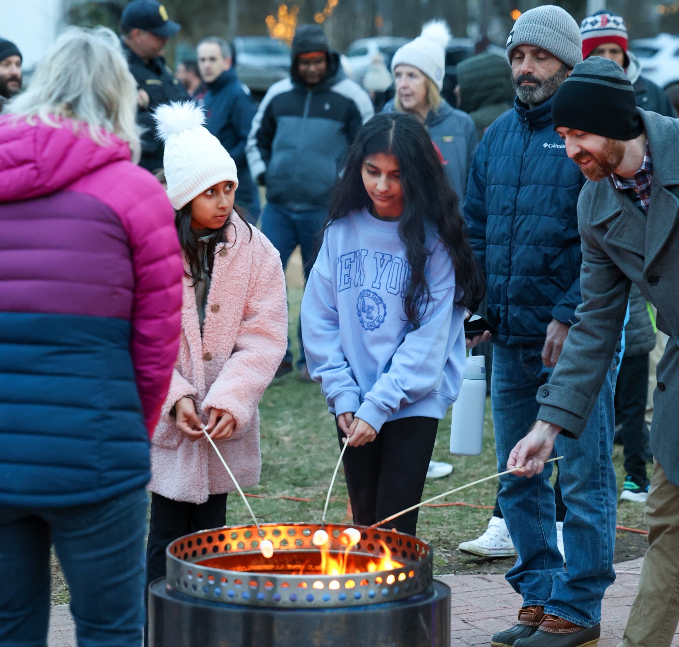 Hopkinton Today for Tuesday, March 24: PJB launches fundraising campaign for delivery truck