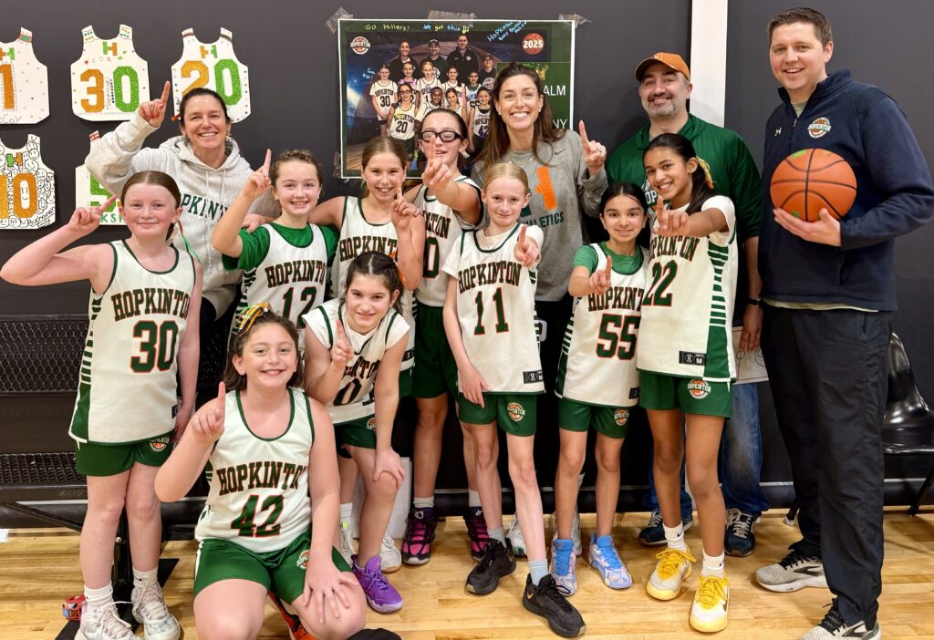 HBA champs 5G-Sakakeeny