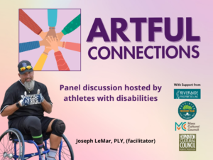 HCA Artful Connections