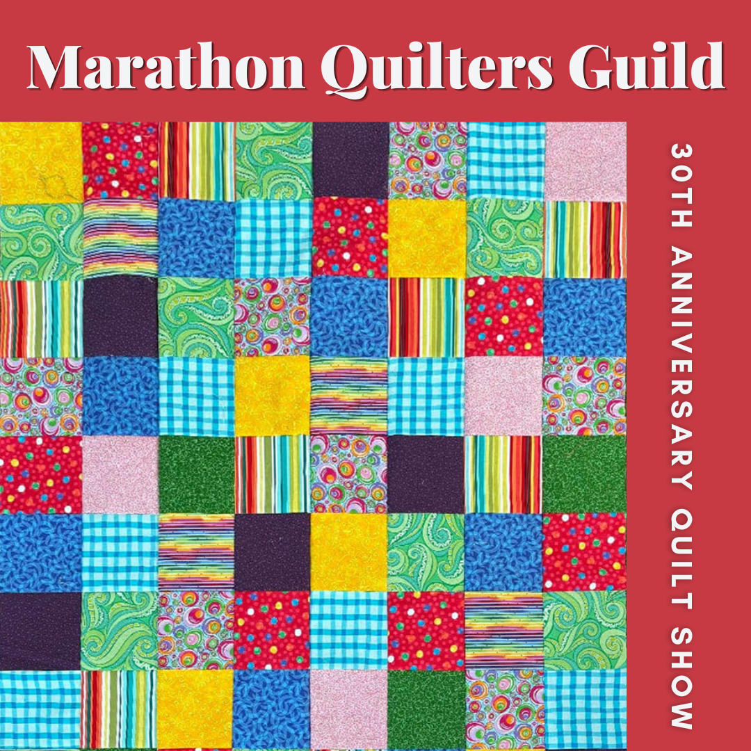 HCA Marathon Quilters Guild Quilt Show