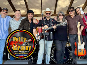 HCA Petty Larceny Band