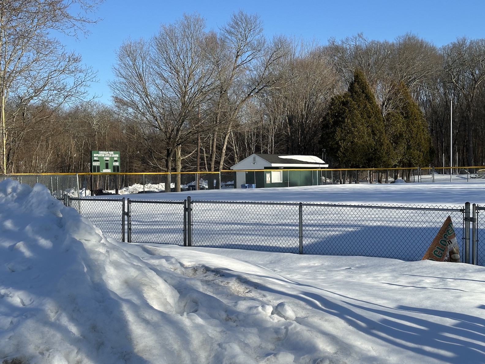 Hopkinton Today for Wednesday, March 4: Local Scouts feel some impact of Scouting America’s deal with Pentagon