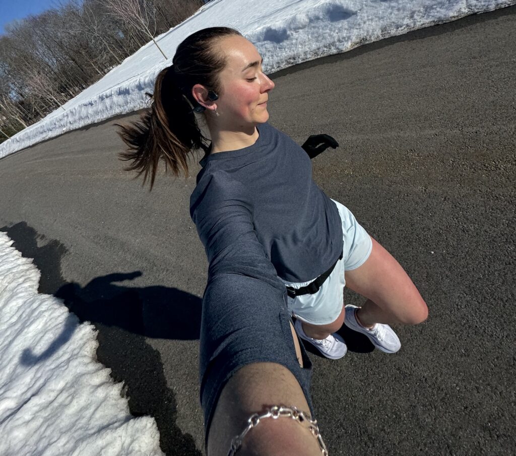 Delaney Mick Marathon