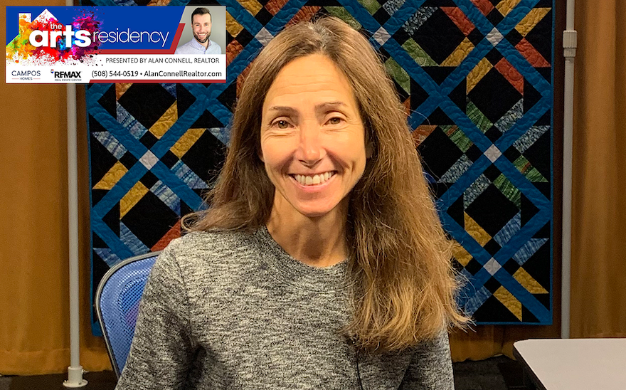 Arts Residency-Burdick