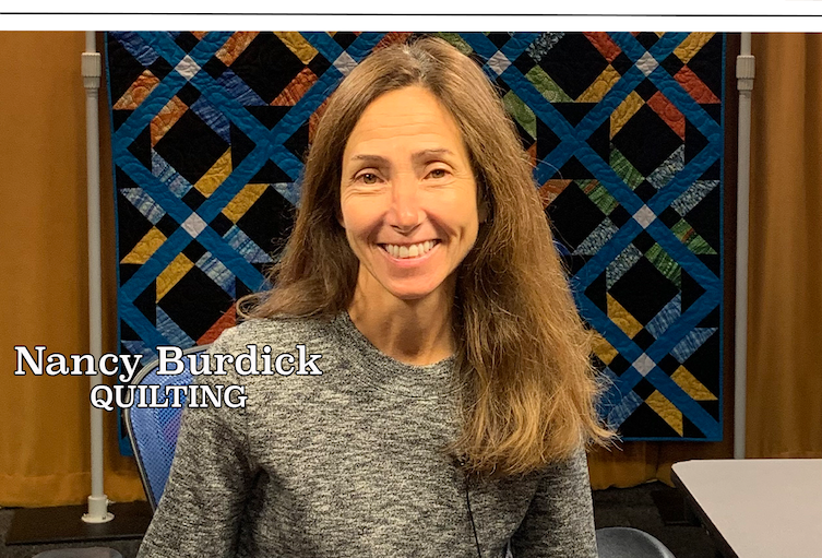 Arts Residency-Burdick