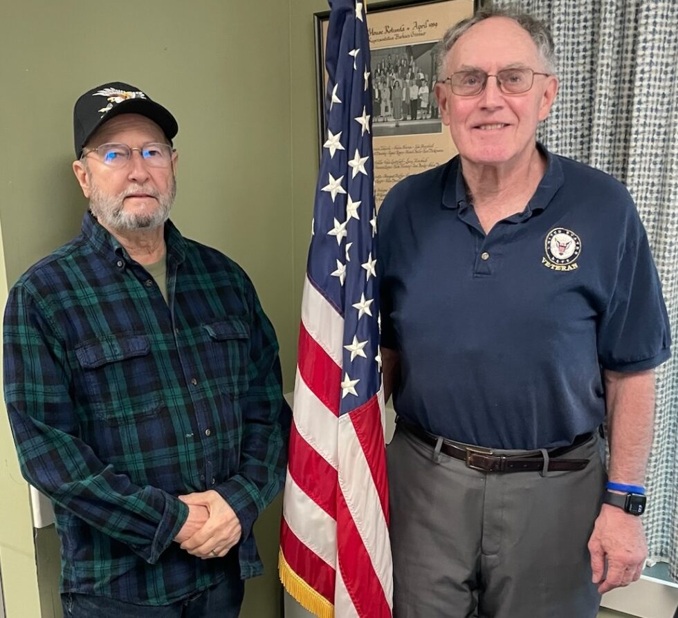 Boston Marathon 2026: Hopkinton veterans Muench, Letendre to be honored ...