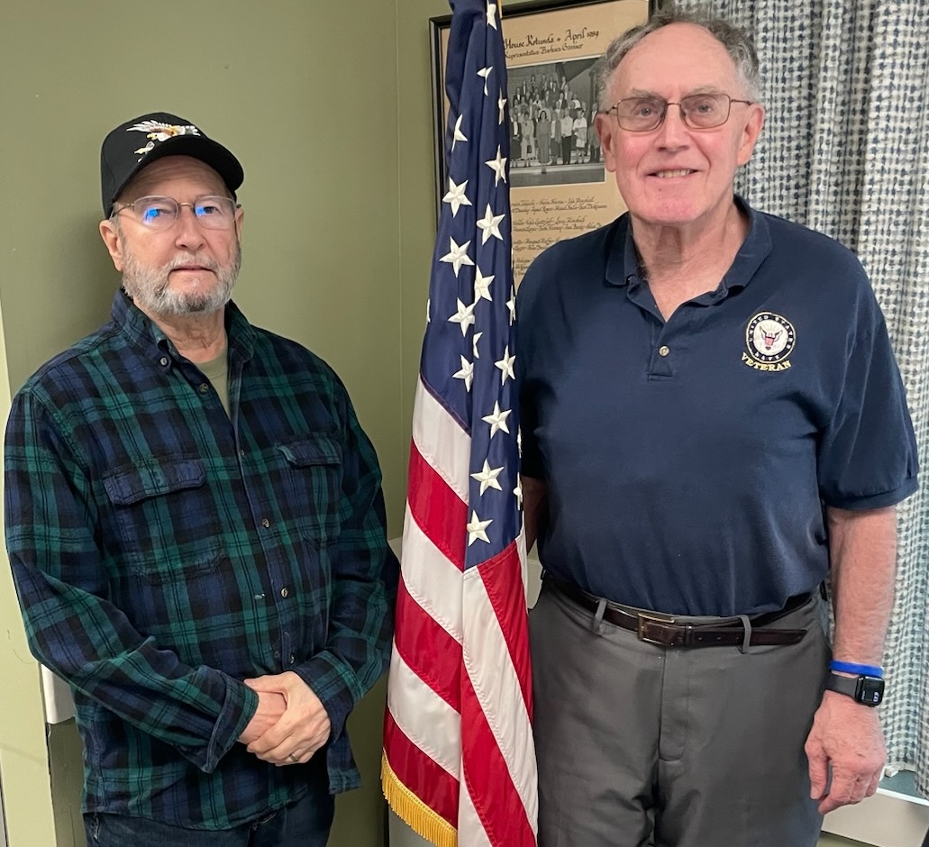 Boston Marathon 2026: Hopkinton veterans Muench, Letendre to be honored at start