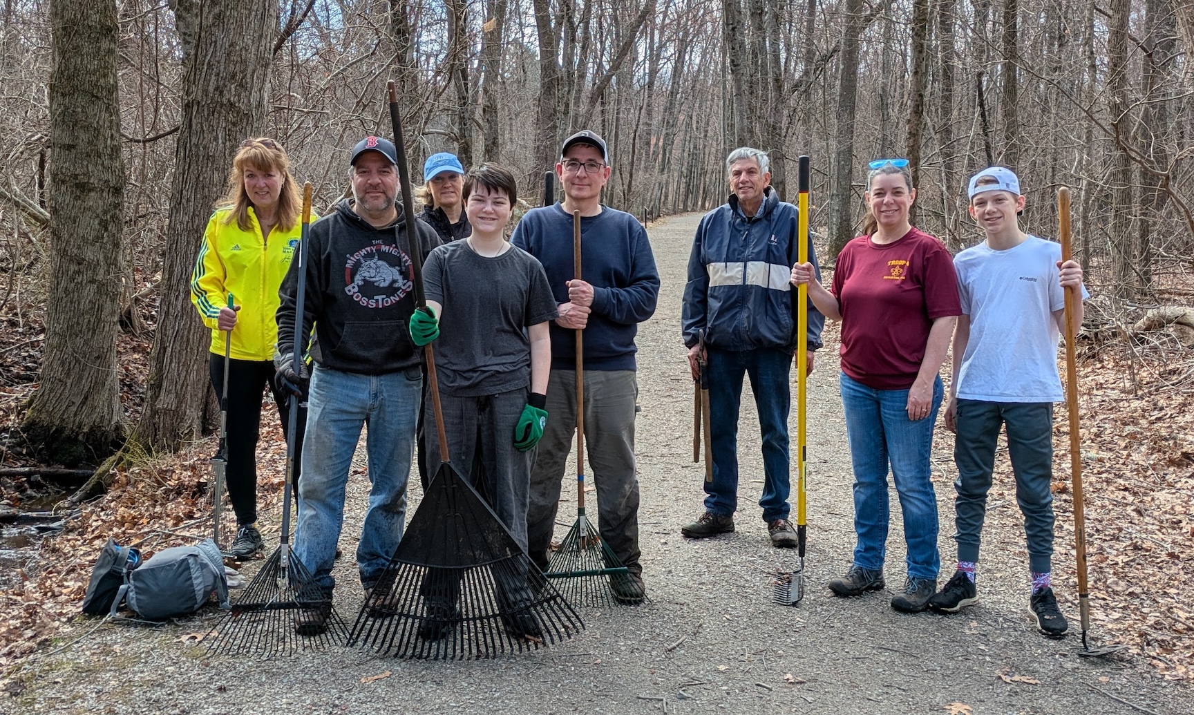 Hopkinton Today for Monday, April 6: HPD launches distracted driving campaign